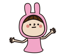 Ms.DAHLIA sticker #8270038