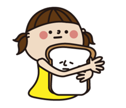 Ms.DAHLIA sticker #8270039