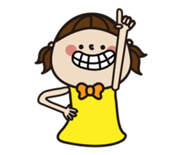 Ms.DAHLIA sticker #8270040