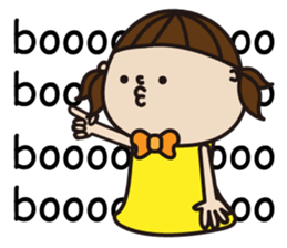 Ms.DAHLIA sticker #8270042