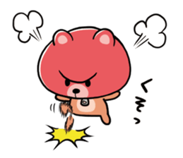 BUCHAKKUMA sticker #8270868