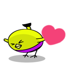 Sumo Piyo sticker #8270965