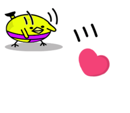 Sumo Piyo sticker #8270967