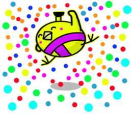 Sumo Piyo sticker #8270968