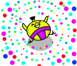 Sumo Piyo sticker #8270969