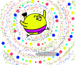 Sumo Piyo sticker #8270970