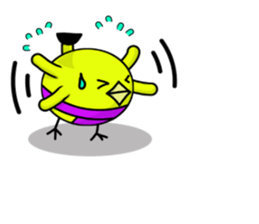 Sumo Piyo sticker #8270972