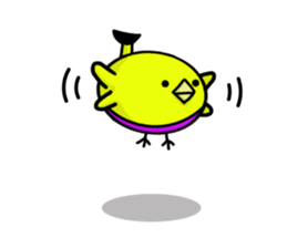 Sumo Piyo sticker #8270973