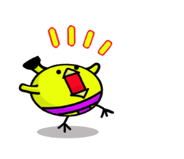 Sumo Piyo sticker #8270974