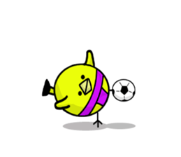 Sumo Piyo sticker #8270976