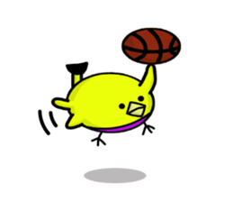 Sumo Piyo sticker #8270977