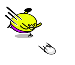 Sumo Piyo sticker #8270978