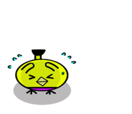 Sumo Piyo sticker #8270986