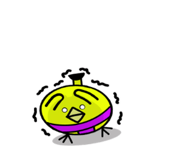 Sumo Piyo sticker #8270987