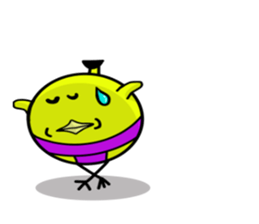 Sumo Piyo sticker #8270988