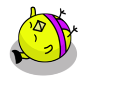 Sumo Piyo sticker #8270990