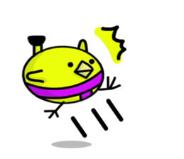 Sumo Piyo sticker #8270992