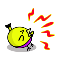 Sumo Piyo sticker #8270993