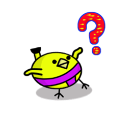 Sumo Piyo sticker #8270994