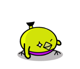 Sumo Piyo sticker #8270996