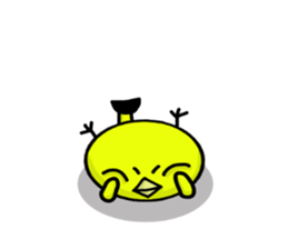 Sumo Piyo sticker #8270997