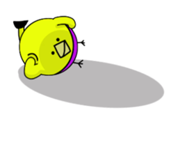 Sumo Piyo sticker #8270998