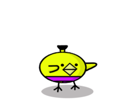 Sumo Piyo sticker #8270999