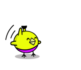 Sumo Piyo sticker #8271003