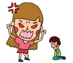 SEVEN LIFE sticker #8271086