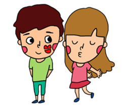 SEVEN LIFE sticker #8271089