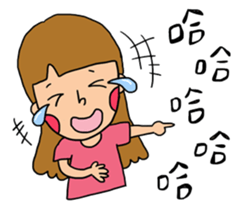 SEVEN LIFE sticker #8271094