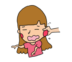 SEVEN LIFE sticker #8271099