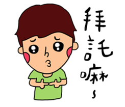 SEVEN LIFE sticker #8271105