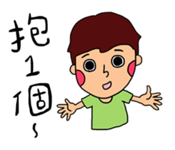 SEVEN LIFE sticker #8271112