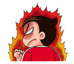 crazyball sticker #8271220