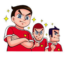 crazyball sticker #8271233