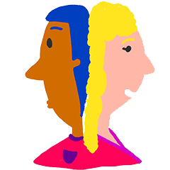 happy color guys