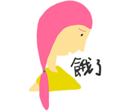 happy color guys sticker #8271285