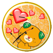 MICAN-CHAN sticker(Can batch ver) sticker #8271506