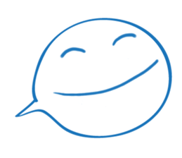 My face balloon. sticker #8271844