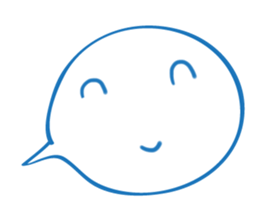 My face balloon. sticker #8271845