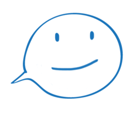 My face balloon. sticker #8271846