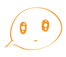 My face balloon. sticker #8271869