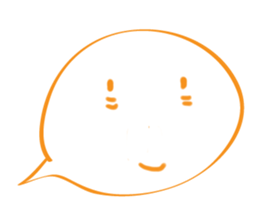 My face balloon. sticker #8271871