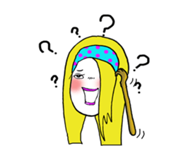 The Cousins sticker #8272029