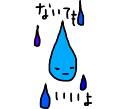 Ghostgirl sticker #8272227