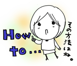 Voice of the heart16 sticker #8272326