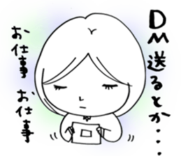 Voice of the heart16 sticker #8272329