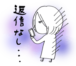 Voice of the heart16 sticker #8272362