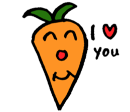 Ugly Creatures English2 sticker #8272605